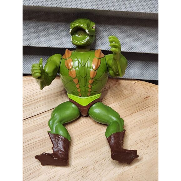 kobra khan MOTU Masters of the Universe 1983 - Picture 11 of 13